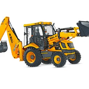 Feeler Africa Backhoe Loaders