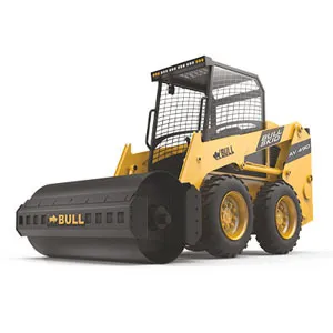 Feeler Africa Skid Steer