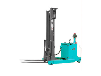 Reach Type Battery Stacker Reach Type Battery Stacker